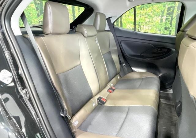 2026 TOYOTA YARIS CROSS Z #26763