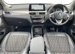 
										2022 BMW X1 XDRIVE  #26750 full									