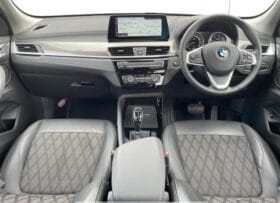 2022 BMW X1 XDRIVE  #26750