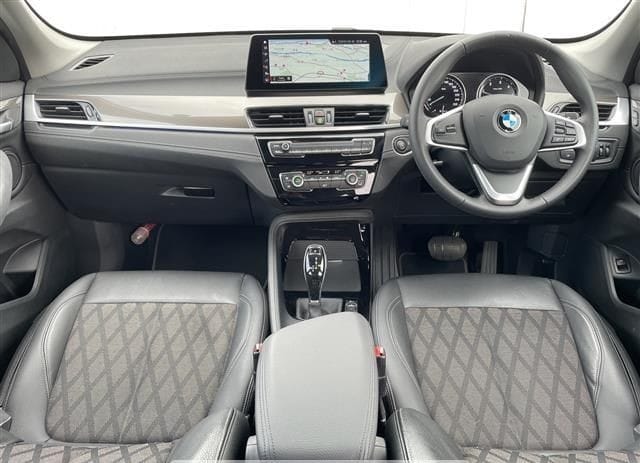 2022 BMW X1 XDRIVE  #26750
