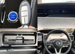 
										2022 NISSAN SERENA E POWER XV #26740 full									