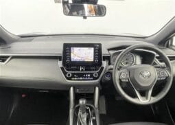 
										2023 TOYOTA COROLLA CROSS G #26724 full									