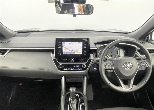 2023 TOYOTA COROLLA CROSS G #26724