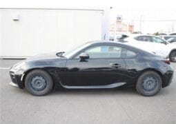 
										2025 TOYOTA GR86 #26755 full									