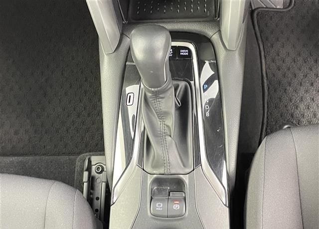2023 TOYOTA COROLLA CROSS G #26724