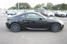 
										2025 TOYOTA GR86 #26755 full									