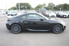 2025 TOYOTA GR86 #26755