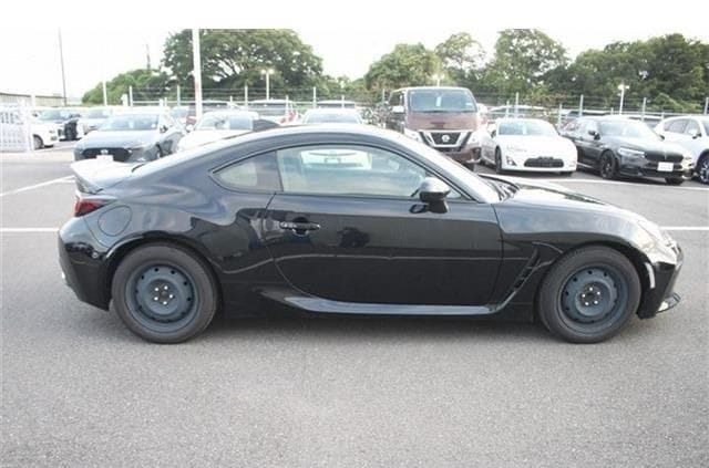 
								2025 TOYOTA GR86 #26755 full									
