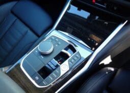 
										2023 BMW 3 SERIES 320D XDRIVE M SPORT SEDAN  #26746 full									