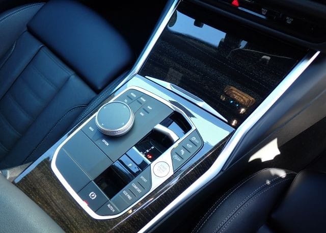 2023 BMW 3 SERIES 320D XDRIVE M SPORT SEDAN  #26746