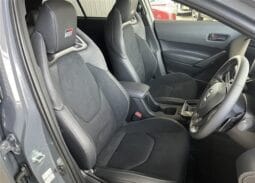 
										2026 TOYOTA COROLLA CROSS HV GR SPORT  #26722 full									