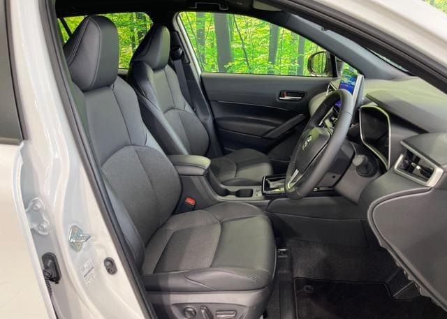 2026 TOYOTA COROLLA CROSS Z #26768