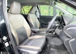 
										2026 TOYOTA YARIS CROSS Z #26763 full									