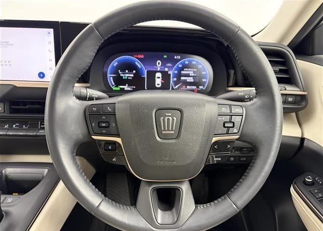 2024 TOYOTA CROWN CROSSOVER G ADVANCE DO LEATHER PACKAGE #26710