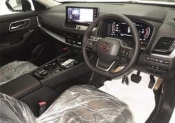
										2026 NISSAN X-TRAIL LOCK K LEAK E-4ORCE #26736 full									