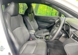 
										2026 TOYOTA COROLLA CROSS Z  #26720 full									