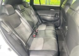 
										2026 TOYOTA COROLLA CROSS Z  #26720 full									