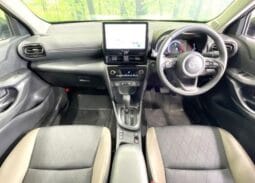 
										2026 TOYOTA YARIS CROSS Z #26763 full									