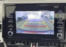 
										2023 TOYOTA COROLLA CROSS G #26724 full									