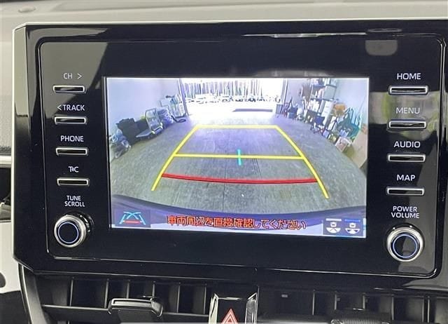 
								2023 TOYOTA COROLLA CROSS G #26724 full									