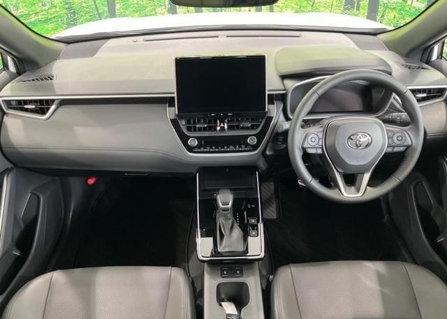 2026 TOYOTA COROLLA CROSS Z #26768