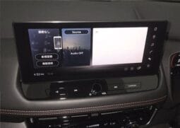 
										2026 NISSAN X-TRAIL LOCK K LEAK E-4ORCE #26736 full									