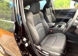 
										2025 TOYOTA HARRIER S #26739 full									