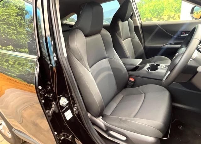
								2025 TOYOTA HARRIER S #26739 full									