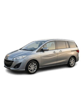 2017 Mazda Premacy #26763