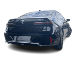 
										2023 BMW 7 SERIES 740I M SPORT #26748 full									