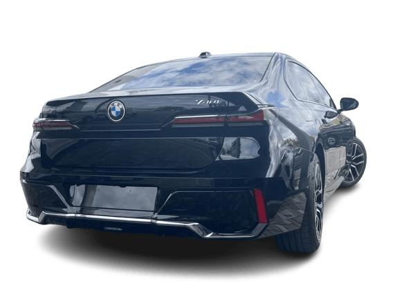 2023 BMW 7 SERIES 740I M SPORT #26748