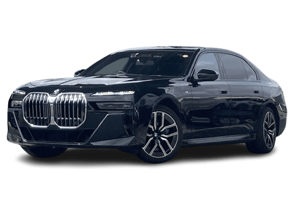 2023 BMW 7 SERIES 740I M SPORT #26748