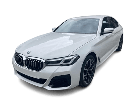 2022 BMW 5 SERIES 523 M SPORT #26741