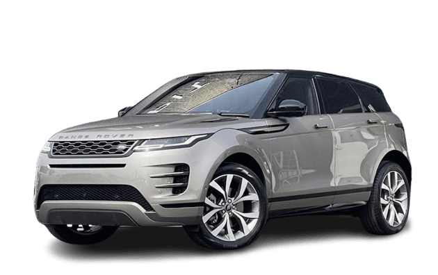2023 Range Rover Evoque R Dynamic S 4WD #26728