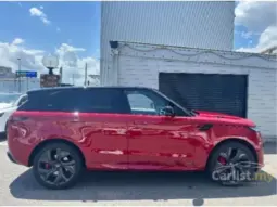 
										2024 LAND ROVER RANGE ROVER SPORT D300 AUTOBIOGRAPHY PANORAMIC ROOF M #267109 full									