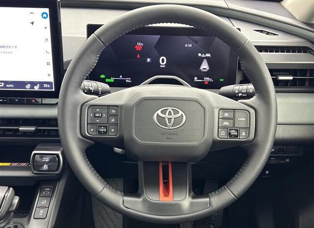 
								2026 TOYOTA RAV4 Adventure #26719 full									