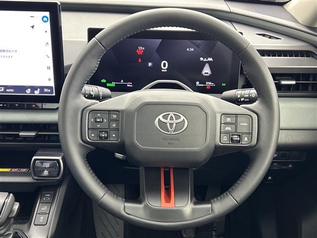 2026 TOYOTA RAV4 Adventure #26719