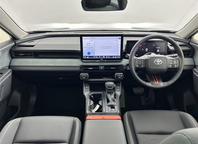 
								2026 TOYOTA RAV4 Adventure #26719 full									