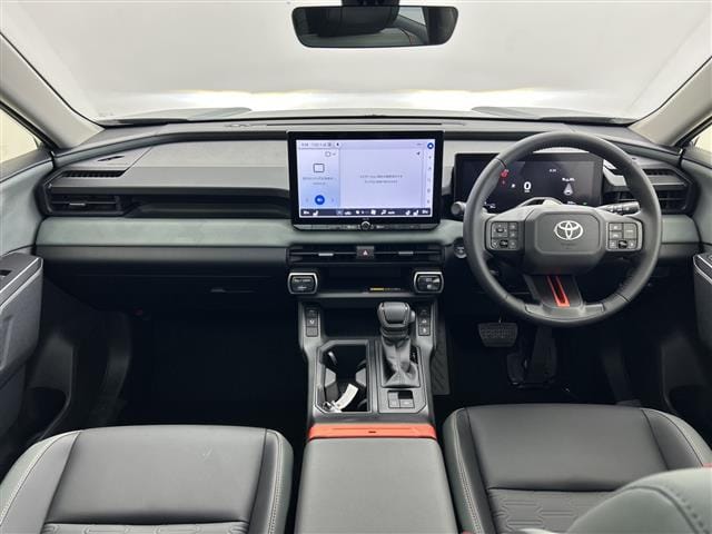 2026 TOYOTA RAV4 Adventure #26719