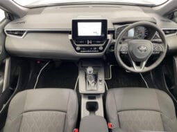 
										2026 TOYOTA COROLLA CROSS  G #26766 full									
