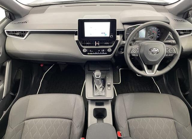
								2026 TOYOTA COROLLA CROSS  G #26766 full									