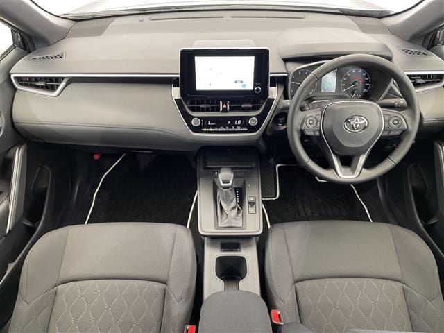 2026 TOYOTA COROLLA CROSS  G #26766