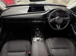 MAZDA CX-30 2025 20S BLACK SELECTION #26789