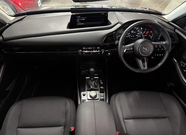 
								MAZDA CX-30 2025 20S BLACK SELECTION #26789 full									