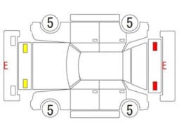 MAZDA CX-30 2025 20S BLACK SELECTION #26789