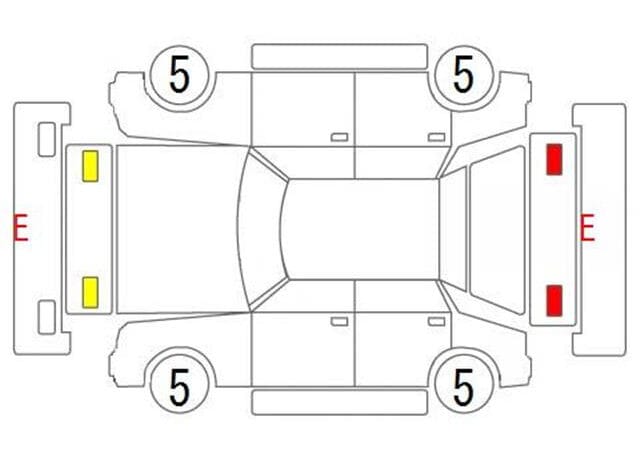 
								MAZDA CX-30 2025 20S BLACK SELECTION #26789 full									