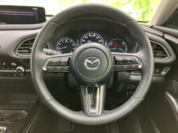 
										2024 MAZDA CX-30 20S BLACK TONE EDITION #26786 full									