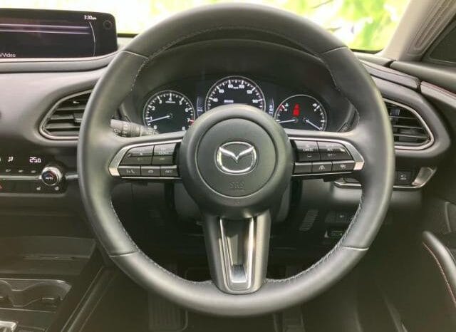 
								2024 MAZDA CX-30 20S BLACK TONE EDITION #26786 full									
