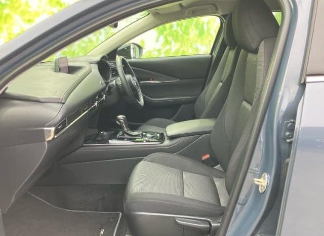 
								2024 MAZDA CX-30 20S BLACK TONE EDITION #26786 full									