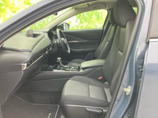 2024 MAZDA CX-30 20S BLACK TONE EDITION #26786